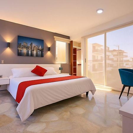 קאלי Casa Esmeralda Hotel Boutique מראה חיצוני תמונה