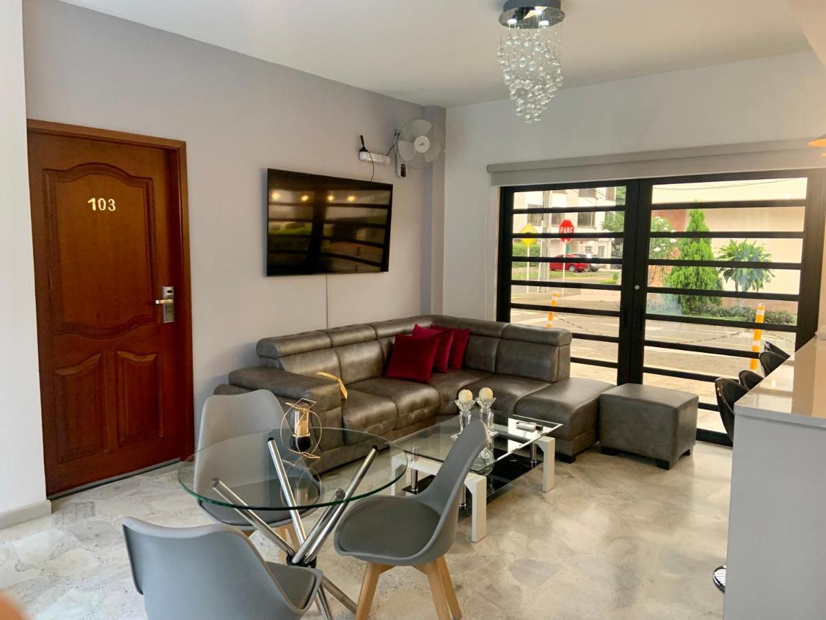 קאלי Casa Esmeralda Hotel Boutique מראה חיצוני תמונה
