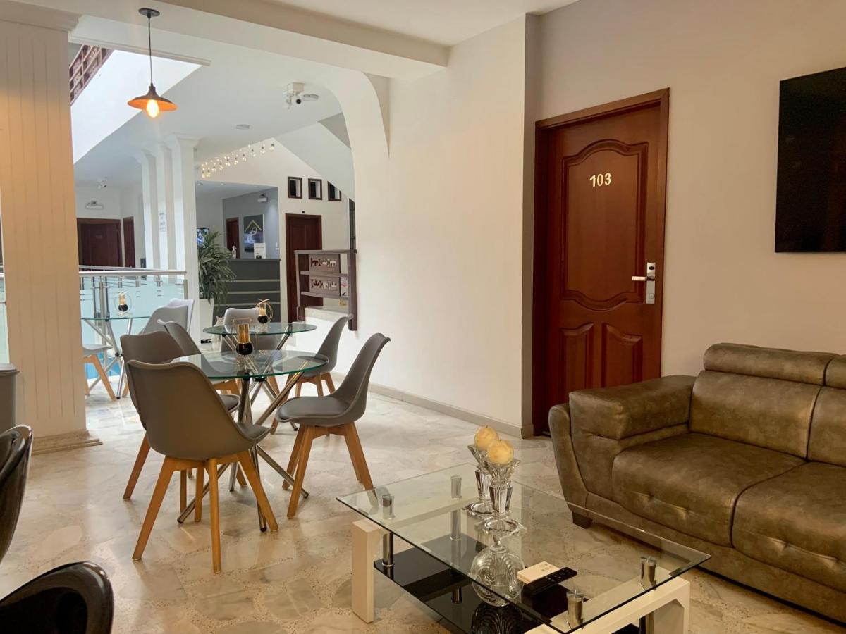 קאלי Casa Esmeralda Hotel Boutique מראה חיצוני תמונה