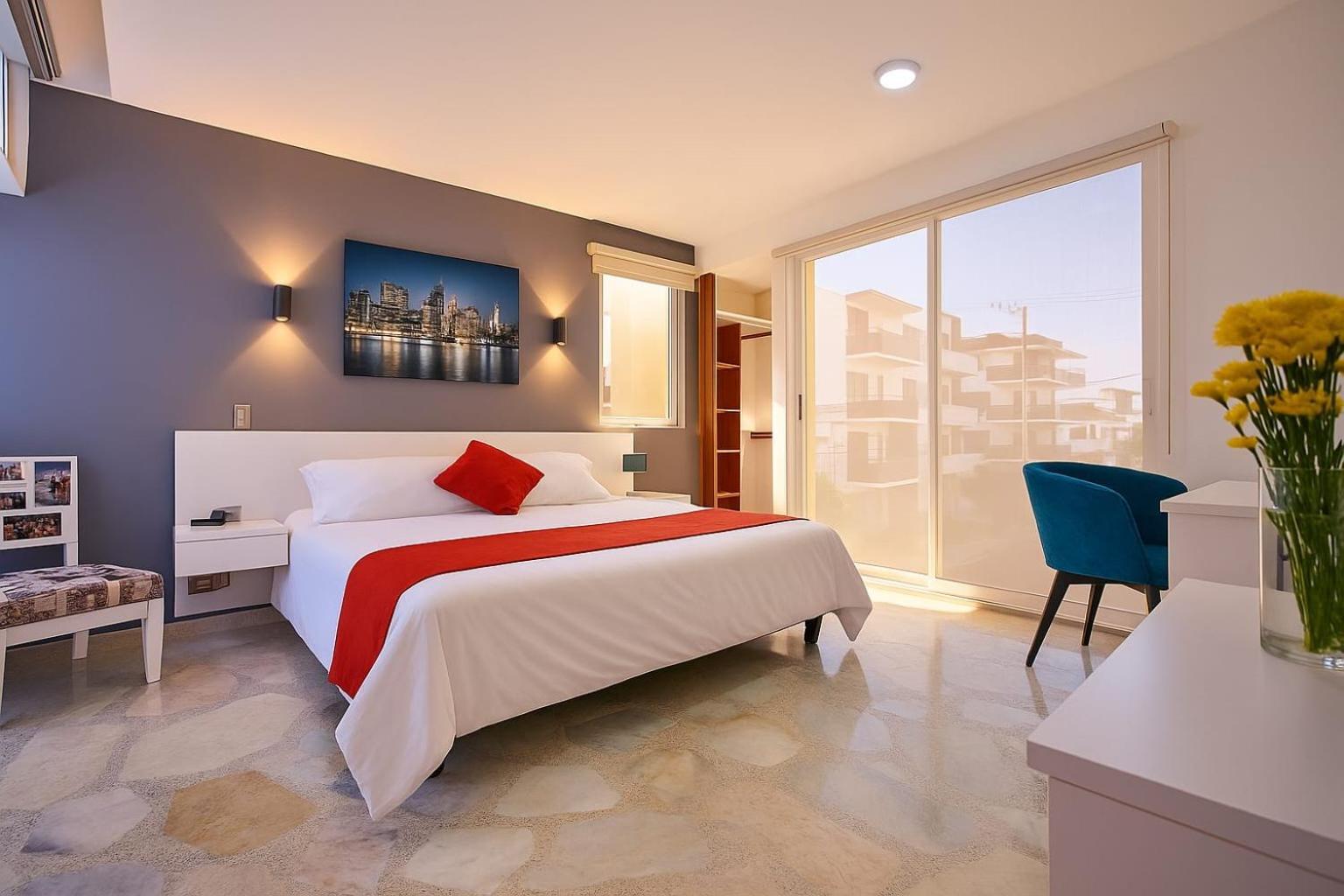 קאלי Casa Esmeralda Hotel Boutique מראה חיצוני תמונה