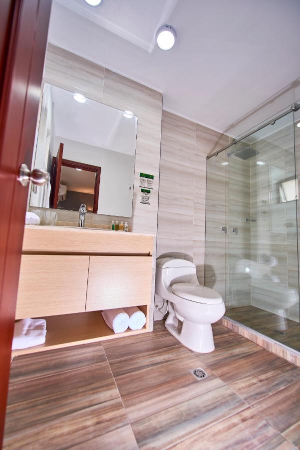 קאלי Casa Esmeralda Hotel Boutique מראה חיצוני תמונה