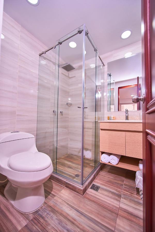 קאלי Casa Esmeralda Hotel Boutique מראה חיצוני תמונה