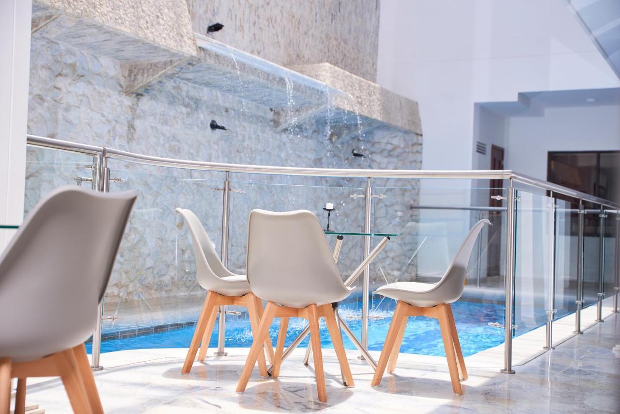 קאלי Casa Esmeralda Hotel Boutique מראה חיצוני תמונה