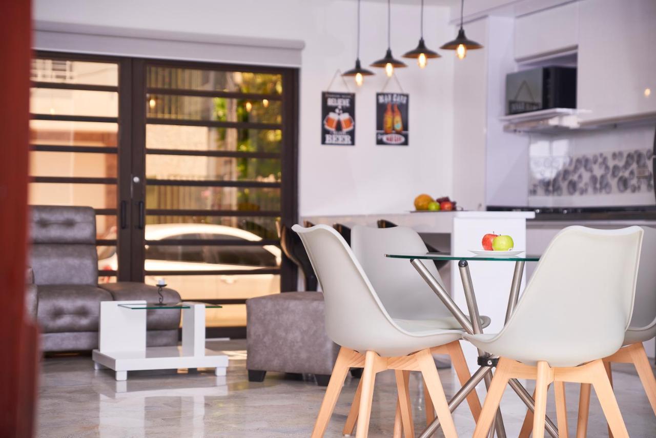 קאלי Casa Esmeralda Hotel Boutique מראה חיצוני תמונה