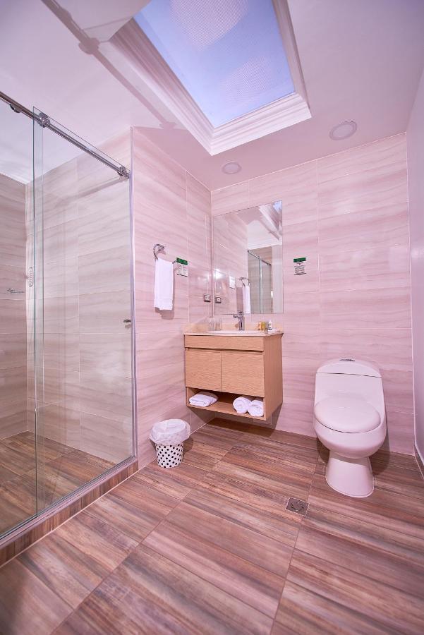 קאלי Casa Esmeralda Hotel Boutique מראה חיצוני תמונה