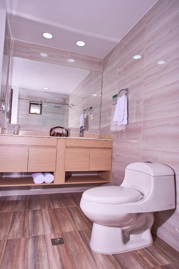 קאלי Casa Esmeralda Hotel Boutique מראה חיצוני תמונה