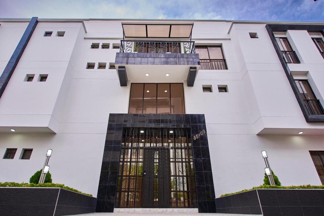 קאלי Casa Esmeralda Hotel Boutique מראה חיצוני תמונה