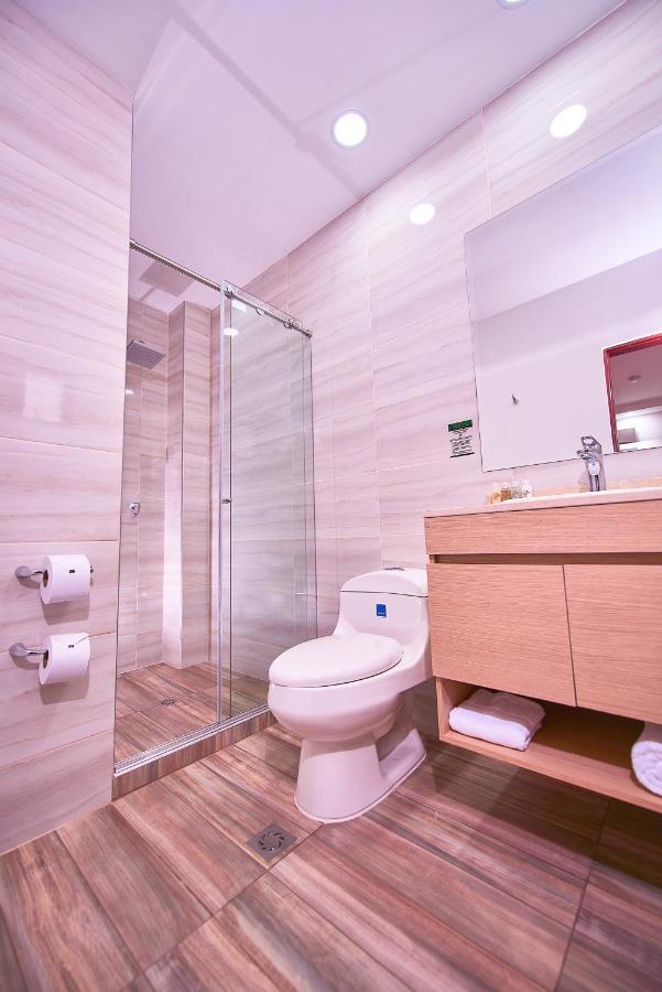 קאלי Casa Esmeralda Hotel Boutique מראה חיצוני תמונה