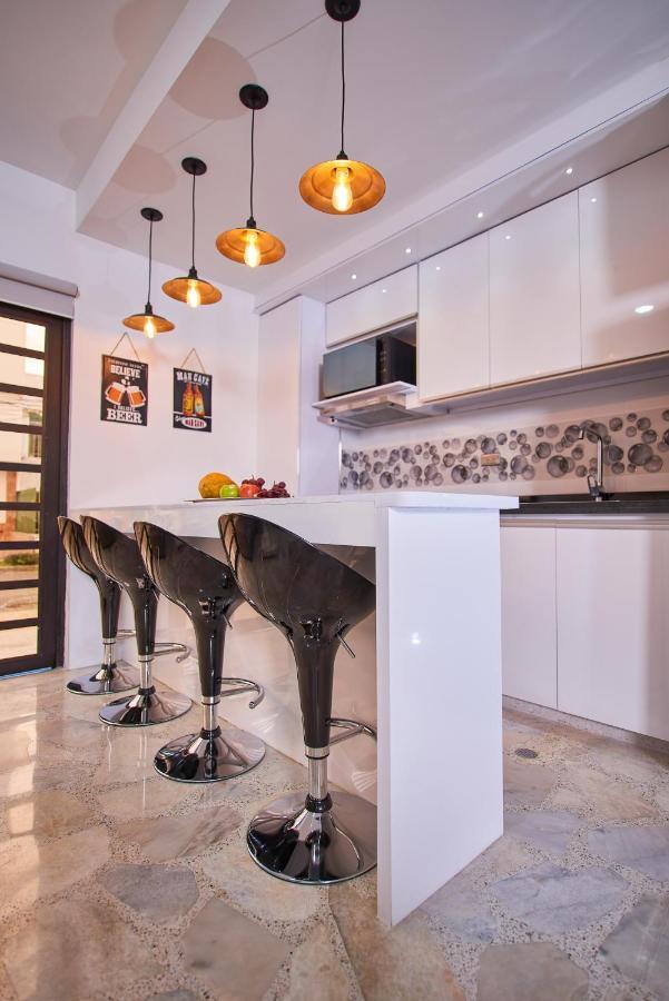 קאלי Casa Esmeralda Hotel Boutique מראה חיצוני תמונה
