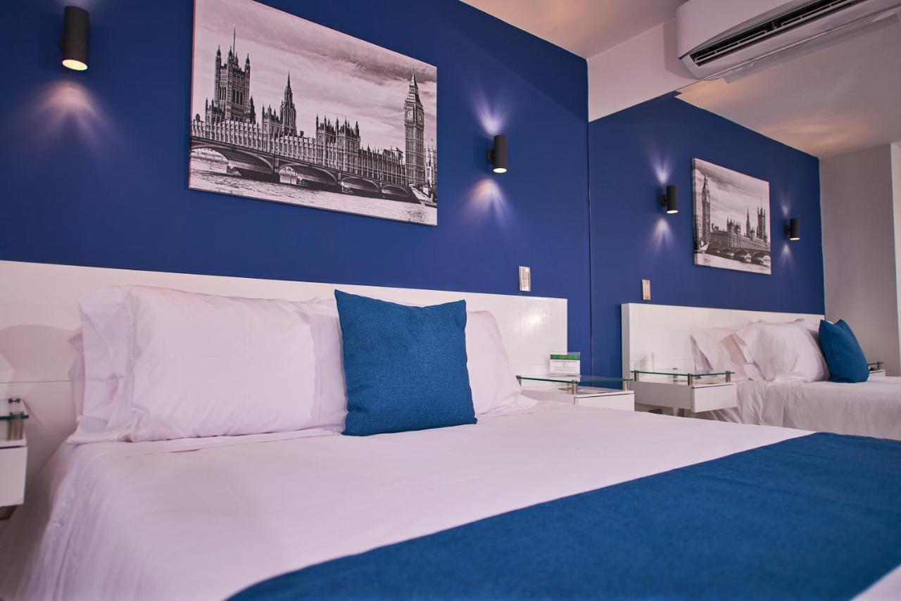קאלי Casa Esmeralda Hotel Boutique מראה חיצוני תמונה
