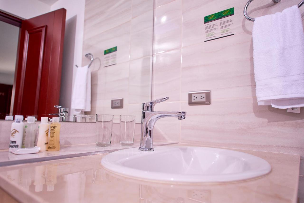 קאלי Casa Esmeralda Hotel Boutique מראה חיצוני תמונה