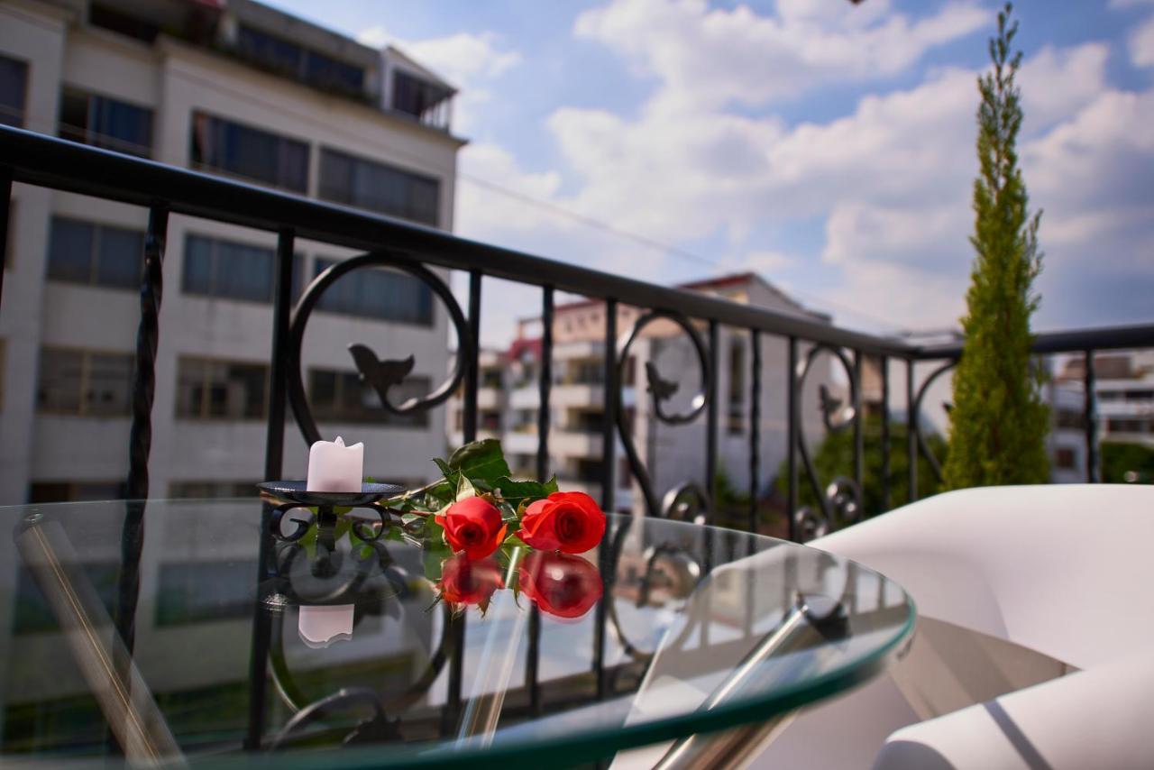 קאלי Casa Esmeralda Hotel Boutique מראה חיצוני תמונה