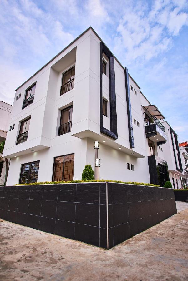 קאלי Casa Esmeralda Hotel Boutique מראה חיצוני תמונה