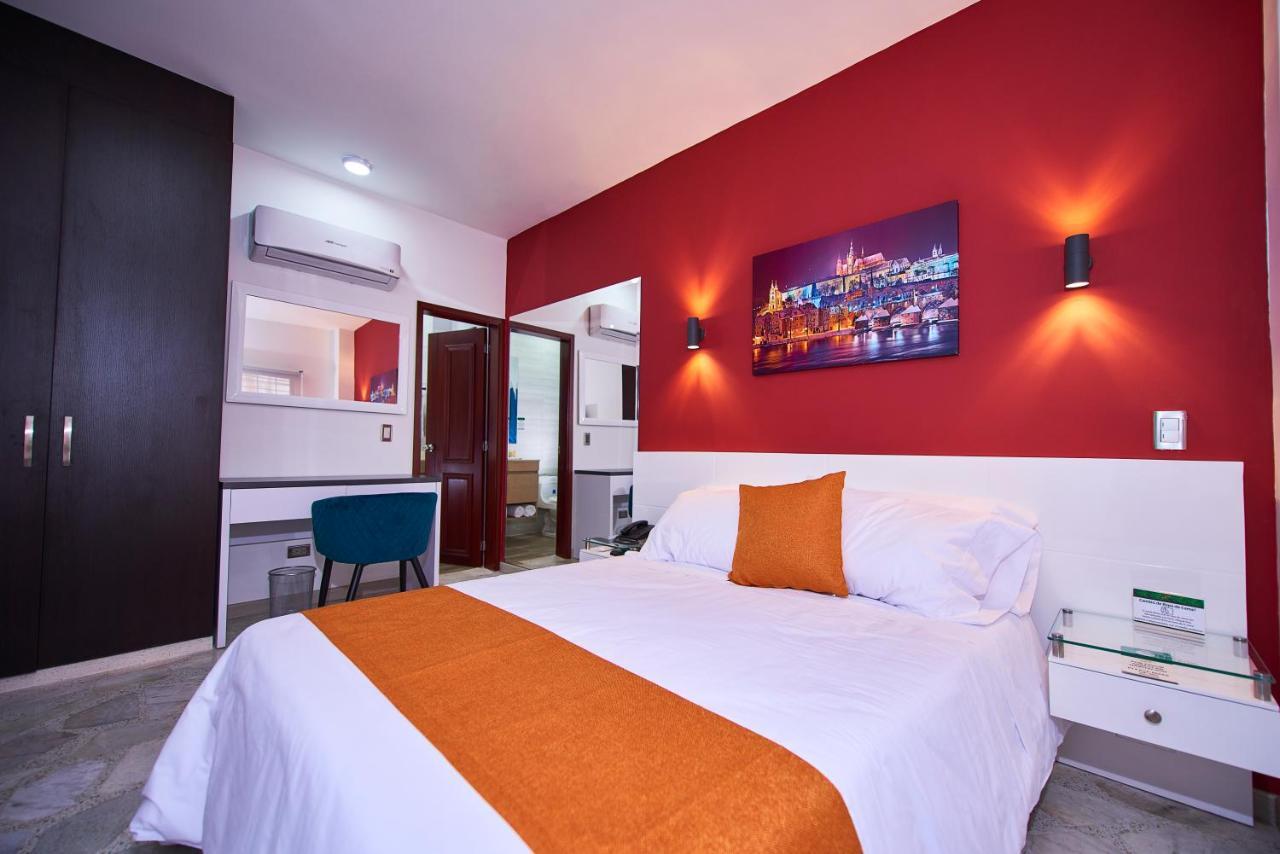 קאלי Casa Esmeralda Hotel Boutique מראה חיצוני תמונה