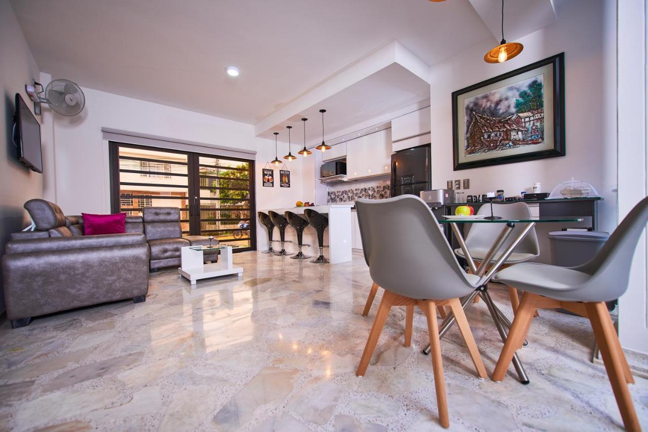 קאלי Casa Esmeralda Hotel Boutique מראה חיצוני תמונה
